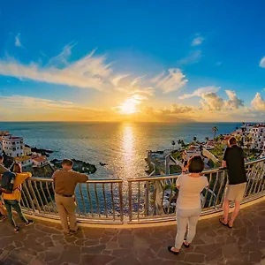 La Mar 2 Bed 2 Bath In Sought After Position Free Wifi Apartamento