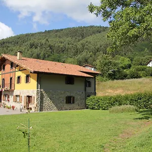 Ecohotel Rural Angiz , Busturia Spanien