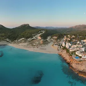 Del Mar , Cala Mesquida (Mallorca) Spanien