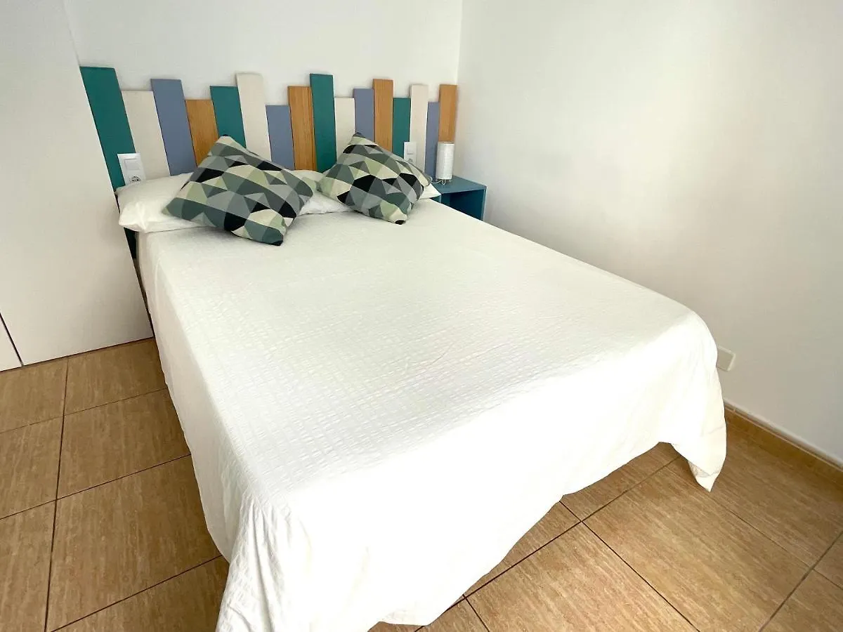 Sea Soul Apartment Puerto Santiago Puerto de Santiago  0*, Puerto de Santiago (Tenerife) Spain