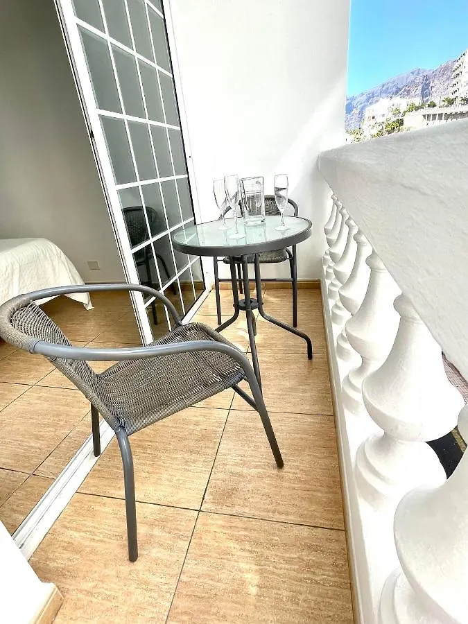 Sea Soul Apartment Puerto Santiago Puerto de Santiago