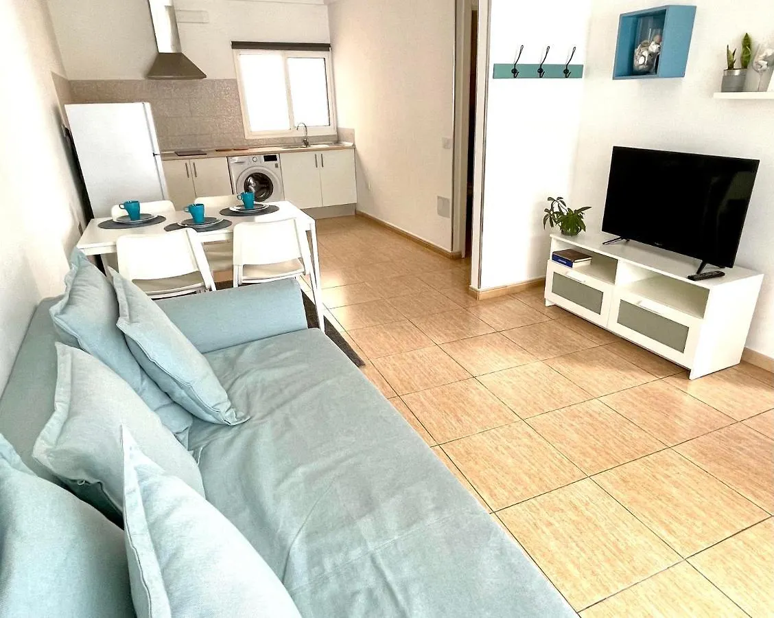 Sea Soul Apartment Puerto Santiago Puerto de Santiago  0*, Puerto de Santiago (Tenerife)