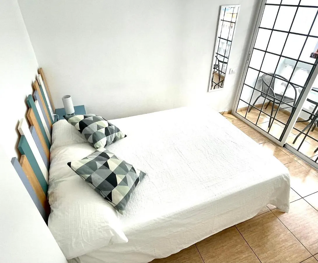 Sea Soul Apartment Puerto Santiago Puerto de Santiago  Spain