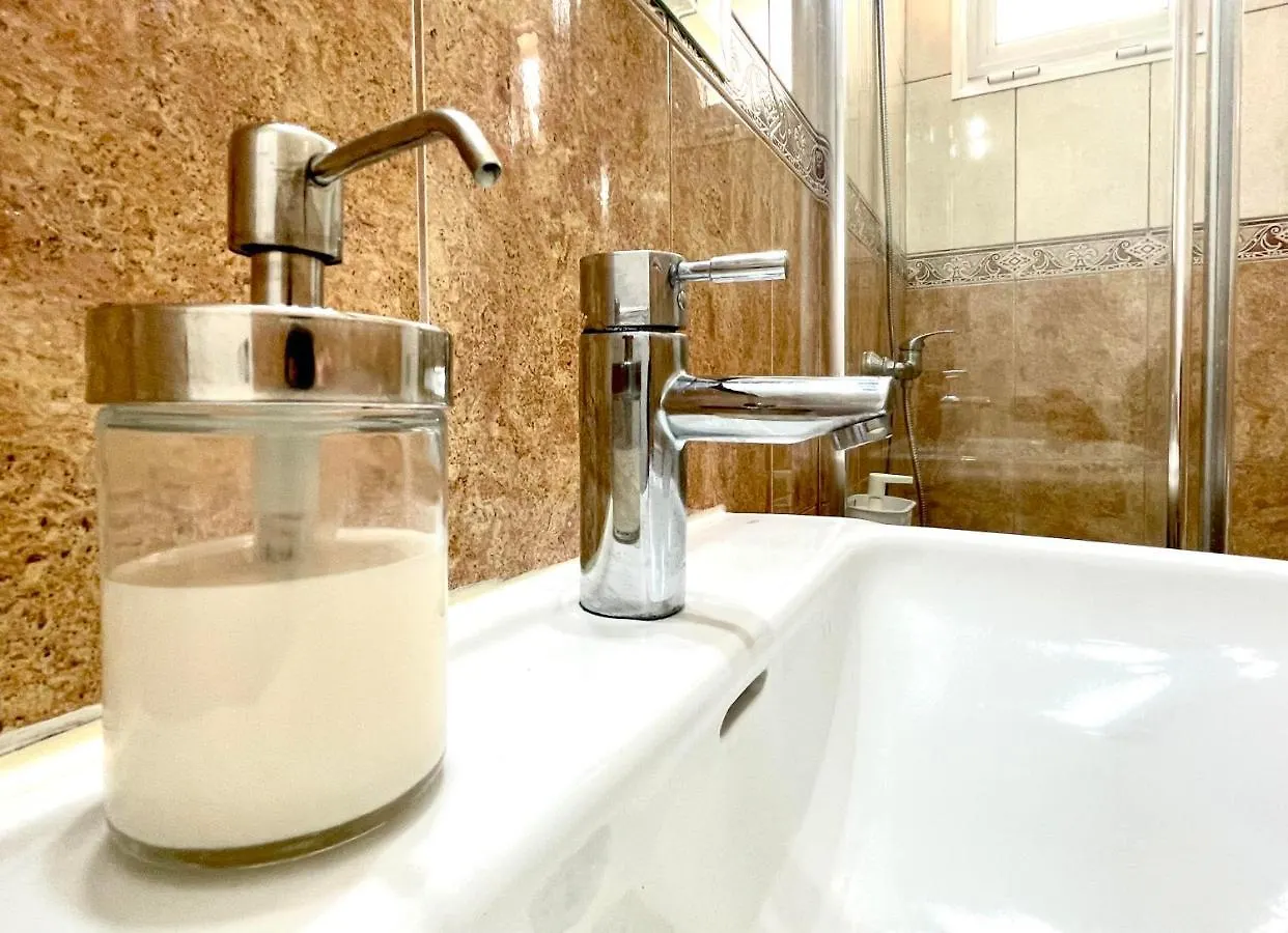 Sea Soul Apartment Puerto Santiago Puerto de Santiago