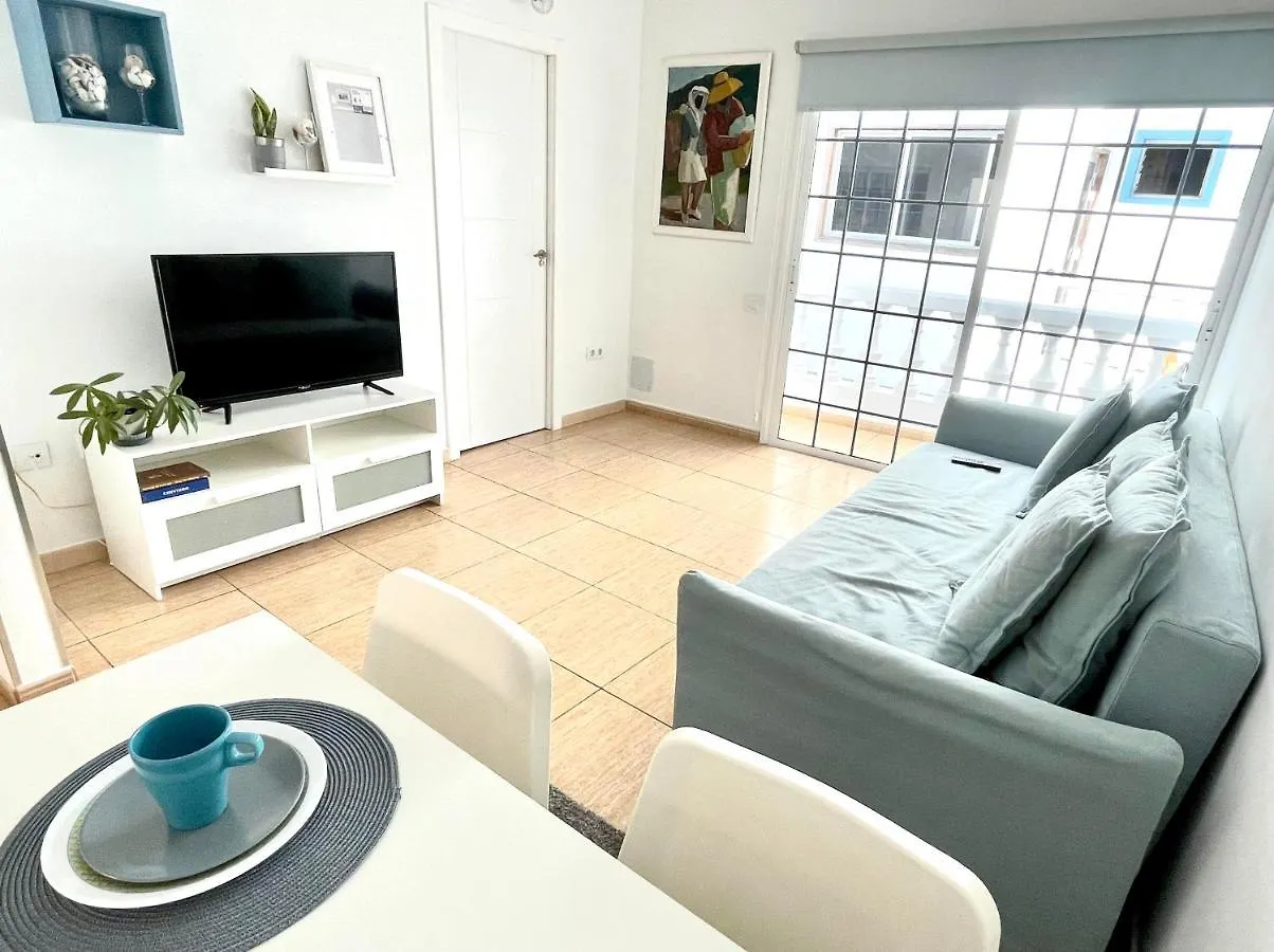 Sea Soul Apartment Puerto Santiago Puerto de Santiago