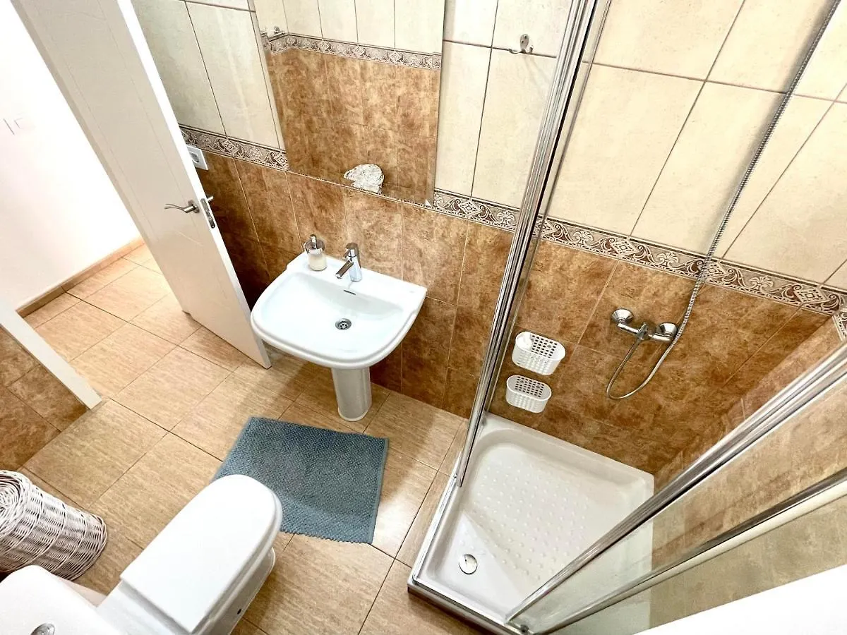 Sea Soul Apartment Puerto Santiago Puerto de Santiago   Puerto de Santiago (Tenerife)